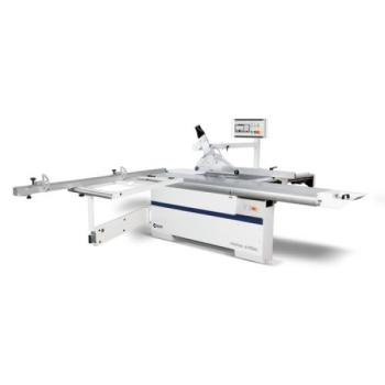 Holzkraft Formatkreissäge minimax si 400es 32 M A 3 UP
